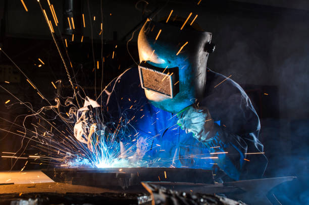 Best Welding Inspection and Certification in Kernersville, NC