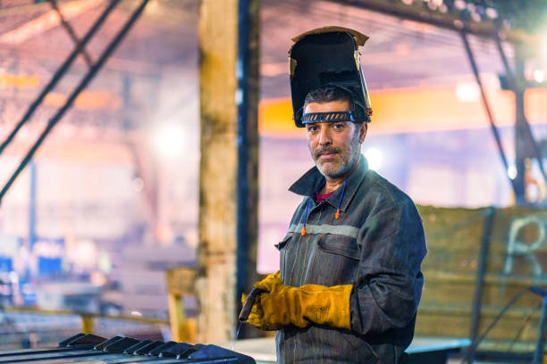 Best Marine and Shipbuilding Welding in Kernersville, NC