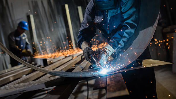 Best Artistic and Custom Metal Fabrication in Kernersville, NC