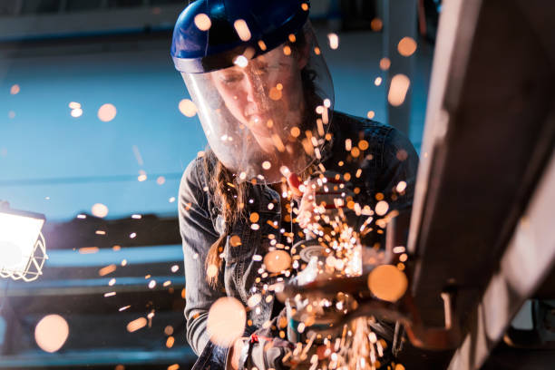 Professional Welder & Metal Fabrication in Kernersville, NC