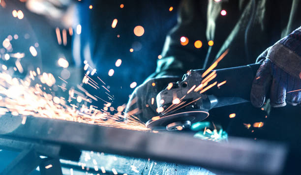 Kernersville, NC Welder & Metal Fabrication Company